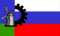 Flag of Zherdevsky rayon (Tambov oblast).png